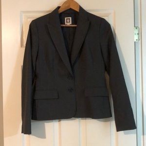 Anne Klein Blazer
